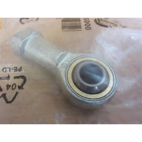 SMC KJ10D SS Female Spherical Rod Eye - Mara Industrial