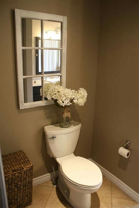 Decorating Ideas For Bathrooms Without Windows - Yummy and Tasty