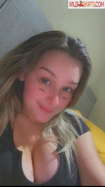 Trinity Morisette Nude Leaked Photos And Videos WildSkirts