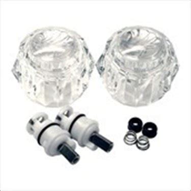 Danco 10405 Hot And Cold Faucet Stem For Delta And Glacier Bay At Sutherlands