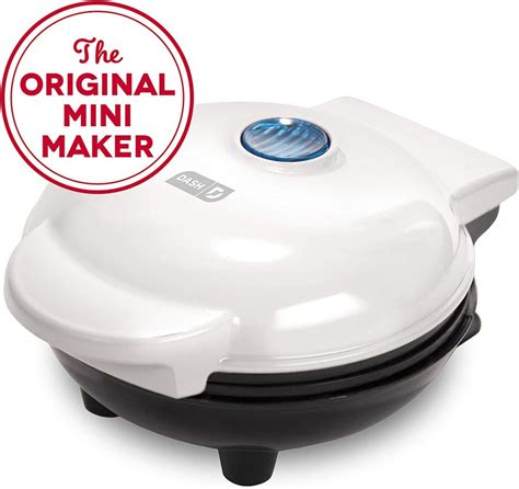 10 Best Waffle Maker With Removable Plates