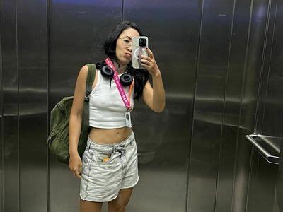 Ana Hikari Leaked Nude Photos And Videos