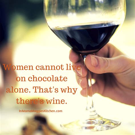 Funny Wine Quotes