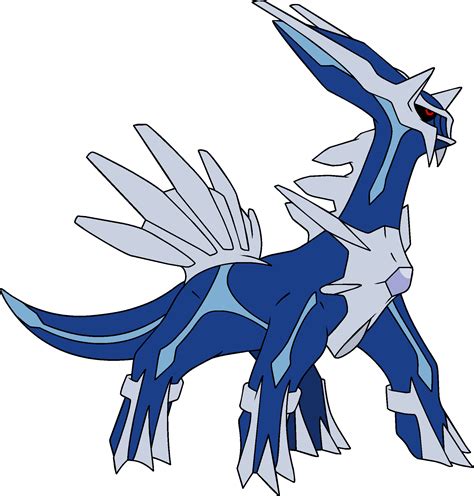 15++ Dialga sprite info