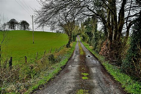 Drudgeon Road Mullaghmore Kenneth Allen Cc By Sa Geograph