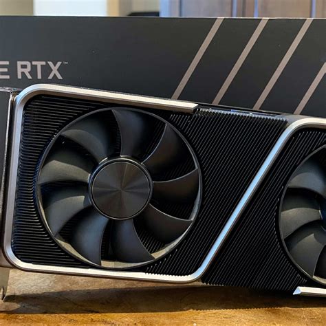 Nvidia Rtx 3070 Founders Edition Jawa