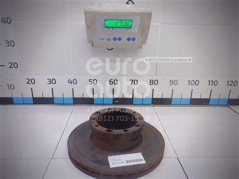 M2000041 Marshall Диск тормозной от производителя по спец цене купить