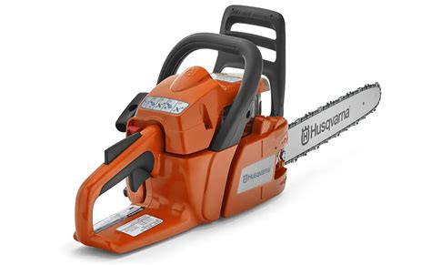 Husqvarna 120 Vs 130 Chainsaw Whats The Better Option The Ultimate