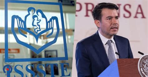 Saqueo De 15 Mil Millones De Pesos Al ISSSTE 31 Denuncias Y Nueva