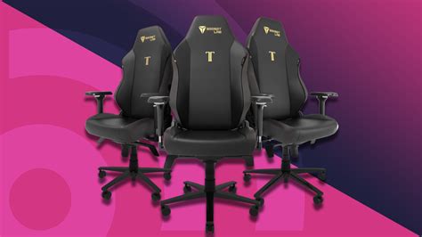 Best Gaming Chairs 2024 The Best Options For Work And Play☸ Reviva A