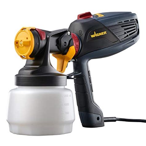 Top 10 Best Wagner 990 Paint Sprayer 2022 – Reviews And Comparison – Featwa