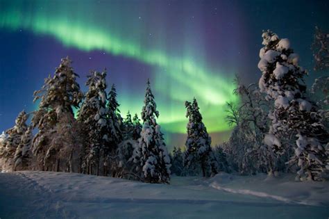 Pin by Blues Marks on COOL PIX | Northern lights, Aurora borealis ...