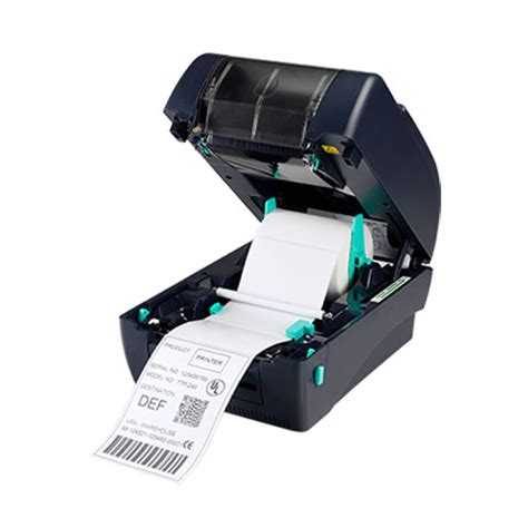 TSC TTP 247 Barcode Label Printer Barcodesinc