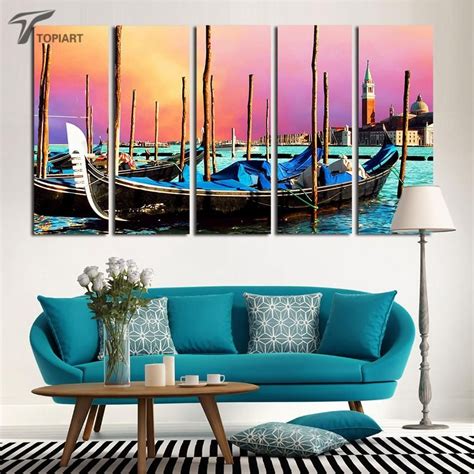 The 20 Best Collection Of Italian Scenery Wall Art