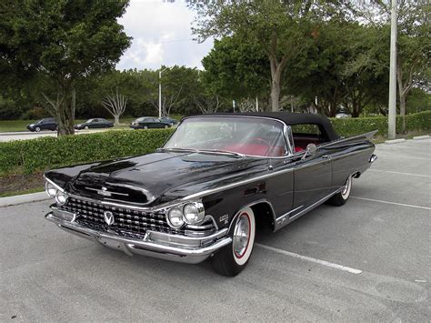 RM Sotheby S 1959 Buick Electra 225 Convertible Vintage Motor Cars