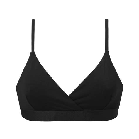 Köp Boob 24 7 Triangel BH Svart på babyland se