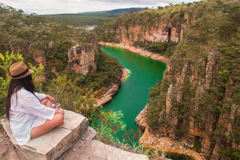 Mirante dos Canyons e Diquadinha tudo sobre esses lugares em Capitólio