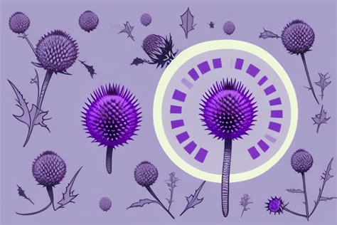 Milk Thistle Benefits Side Effects And Dosage The Health Clique