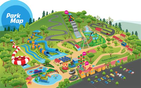 amusement park clipart map 10 free Cliparts | Download images on ...