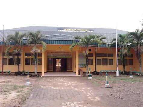 Kotabumi Kabupaten Lampung Utara Bumi Nusantara