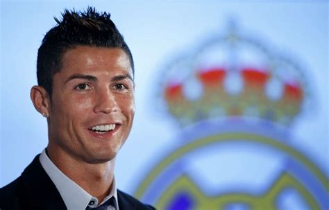 Cristiano Ronaldo Biography