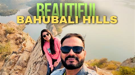 Bahubali Hills Udaipur Vlog 2 Must Visit Place YouTube