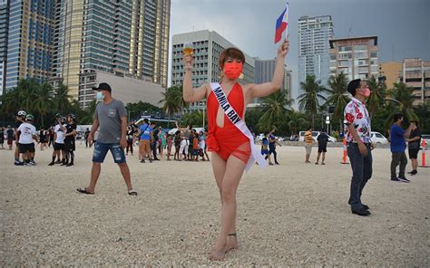 Dolomite Beach Reopening Manila Standard