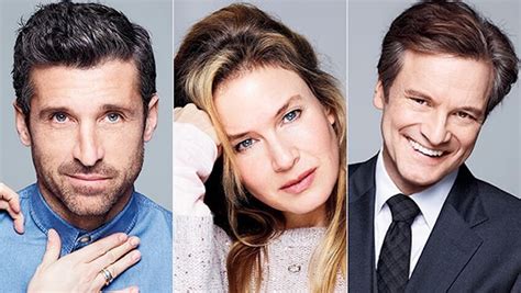 El Beb De Bridget Jones Cu L Prefieres Mark Darcy O Jack Qwant