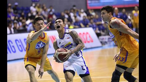 Jio Gets A Big Game For Magnolia Honda S Pba Governors Cup Youtube