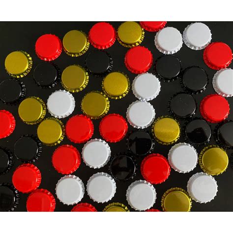 Купить Кронен пробка белая - Sklotara.com