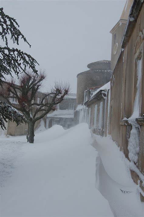 Notre Dame De Gr Ce Rochefort Du Gard Flickr