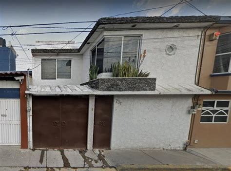 Hermosa Casa En Venta Remate Bancario Adjudicada En Estado De Mexico