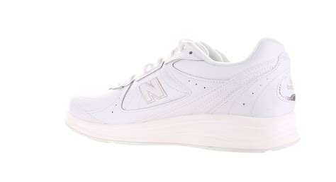 New Balance Womens Ww577wt White Walking Shoes Size 11 Narrow 7545872 Ebay