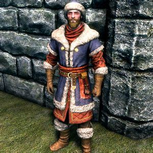 Skyrim Saturalia Holiday Pack Items The Unofficial Elder Scrolls