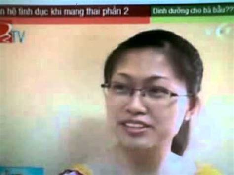 tư van sex khi mang thai YouTube