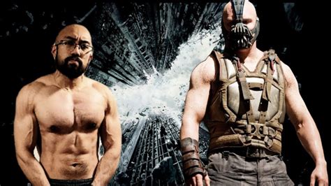 Insane Like Bane Workout Eoua Blog