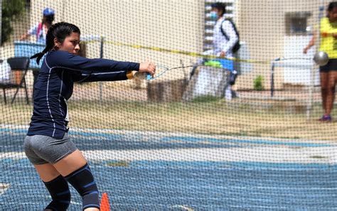 297 atletas participan en 1er día de competencia de los juegos Conade