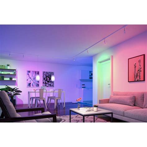 Paulmann Smart Home Zigbee Led Leuchtmittel E Tropfen X Lm