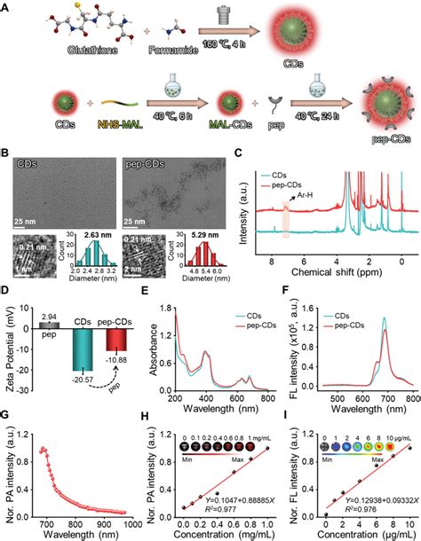 Target Functionalized Carbon Dot Nanozymes With Dual‐model