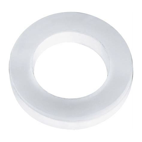 Bague nylon diamètre 11 5 mm Faure et fils Pour paumelle sans