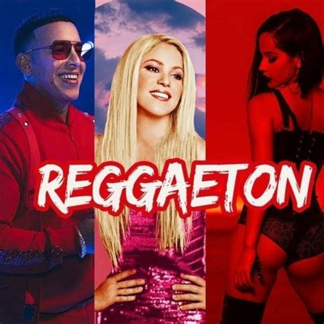 Listen To Playlists Featuring Reggaeton Mix 2022 Lo Mas Nuevo Estrenos