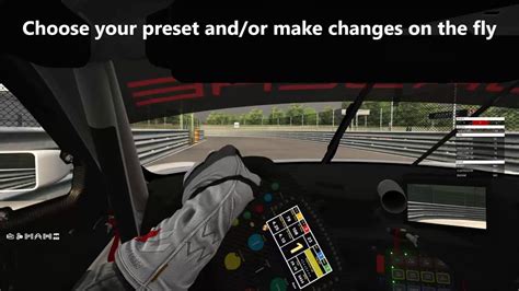 Assetto Corsa How To Use The Pit Strategy App YouTube