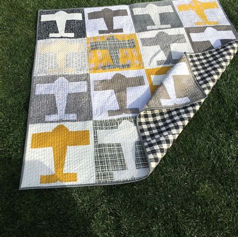 Kathy Fowlers Instagram Post “a Quilt For My New Grandson Ive