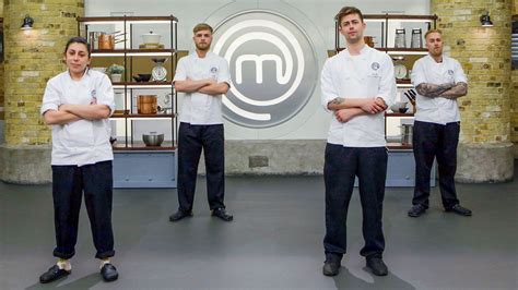 Masterchef The Professionals Series 14 Episode 9 Bbc Iplayer