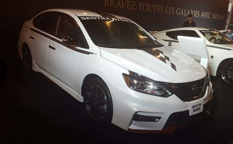 Nissan Sentra 2012 2019 NISMO Car Voting FH Official Forza