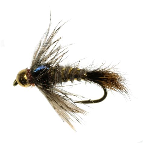 Guides Choice Hares Ear Fly Tying Instructions — In The Riffle