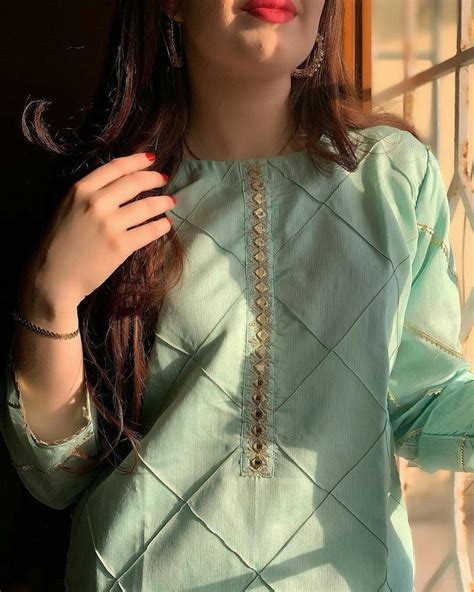 Trendy Shirt Designs Simple Kurta Designs Neck Designs For Suits Sleeves Designs For Dresses