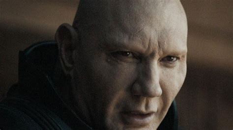 Dune Star Dave Bautista Wants To Work MORE With Denis Villeneuve