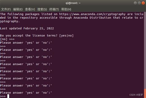 Anaconda安装 Anaconda环境配置pytorch，pycharm安装 Yolov5 Ubuntu Yolov5下载ubuntu Csdn博客