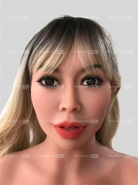 YL 151cm 4ft11 E Cup TPE Sex Doll Zenobia Sex Doll Picture